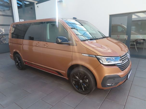 Volkswagen T6 Multivan 110 kW image number 2