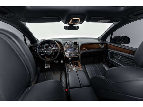 Bentley Bentayga V8 404 kW image number 47