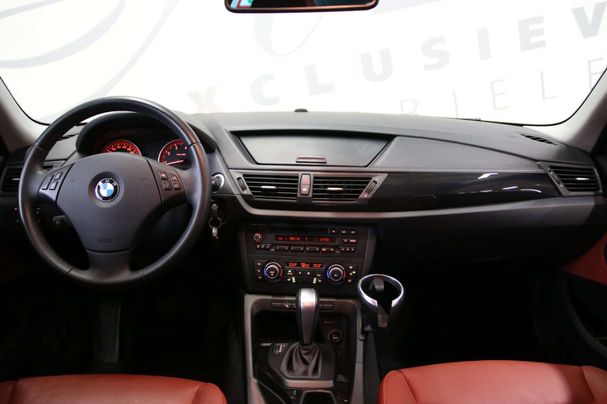 BMW X1 sDrive18i 110 kW image number 4