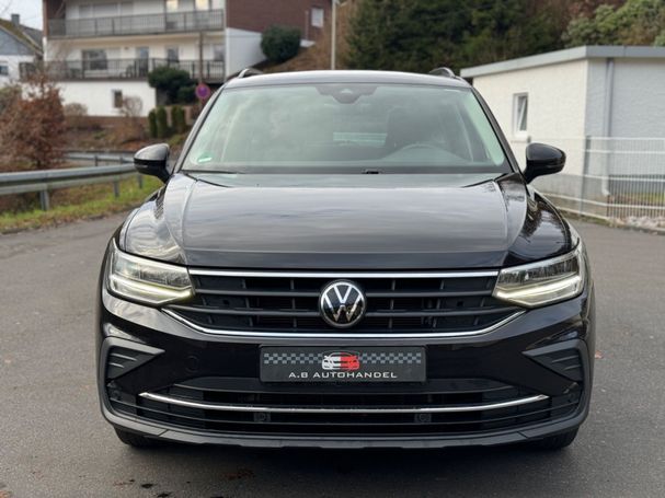 Volkswagen Tiguan 1.5 TSI Life DSG 110 kW image number 5