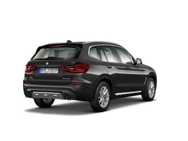 BMW X3 xDrive30i Luxury Line 185 kW image number 4