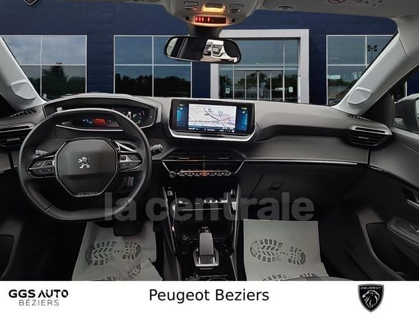 Peugeot 208 100 kW image number 8