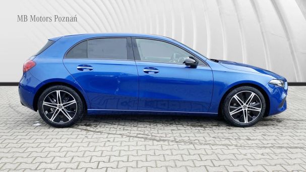 Mercedes-Benz A 220 140 kW image number 6