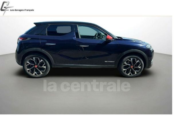 DS Automobiles 3 Crossback E-Tense De Paris 100 kW image number 15