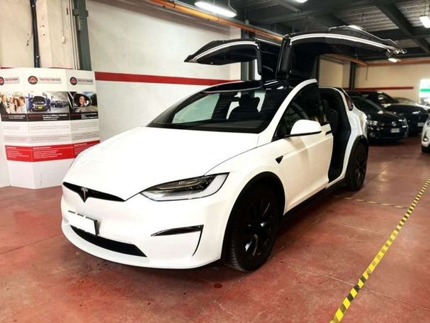 Tesla Model X AWD Dual Motor 493 kW image number 2