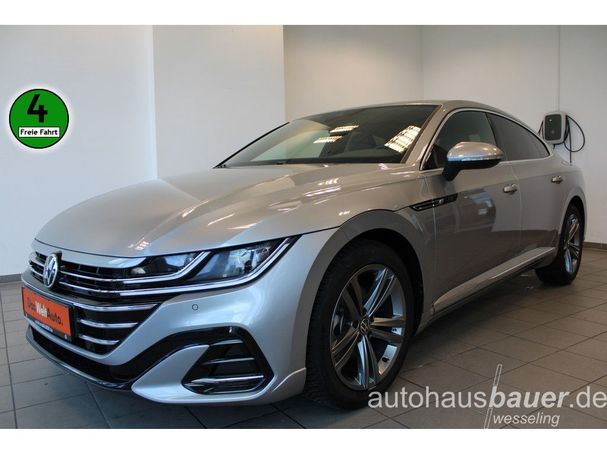 Volkswagen Arteon 2.0 TDI DSG 147 kW image number 1