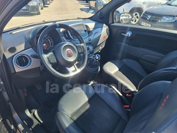 Fiat 500 1.0 51 kW image number 4