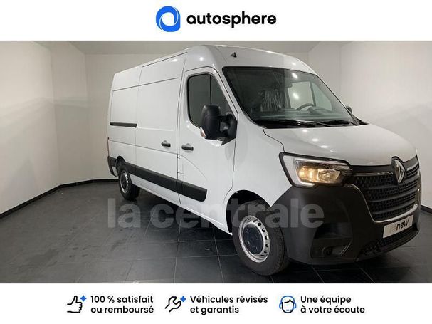 Renault Master DCi 135 L2H2 100 kW image number 4