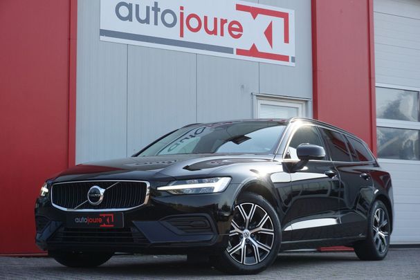 Volvo V60 B3 Essential 120 kW image number 20