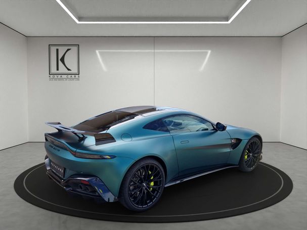 Aston Martin Vantage F1 Edition 393 kW image number 2