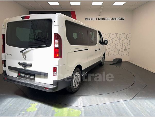 Renault Trafic Energy dCi 110 kW image number 2