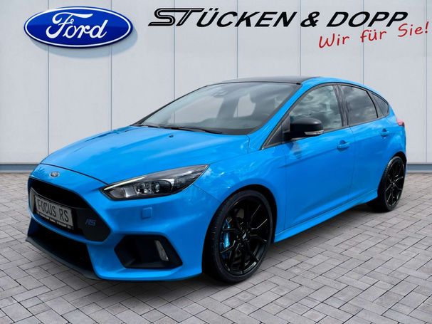 Ford Focus 2.3 EcoBoost RS 257 kW image number 1