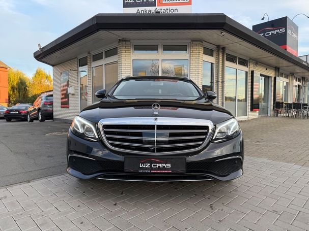 Mercedes-Benz E 220 d T 143 kW image number 8