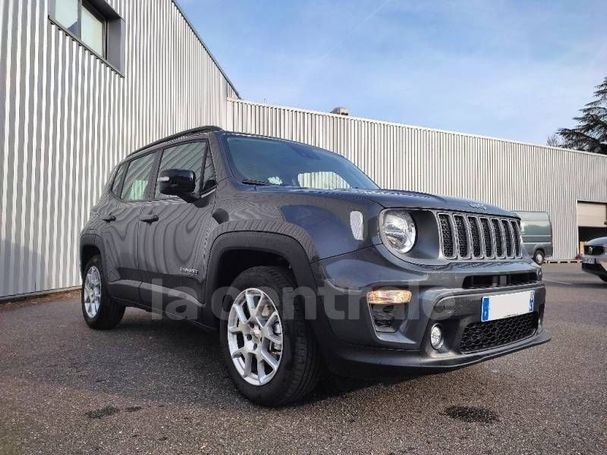 Jeep Renegade 1.5 T4 Limited 96 kW image number 3