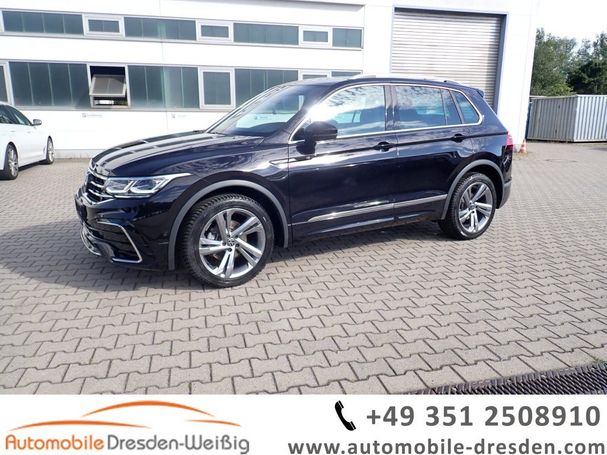 Volkswagen Tiguan 1.5 TSI DSG 110 kW image number 2