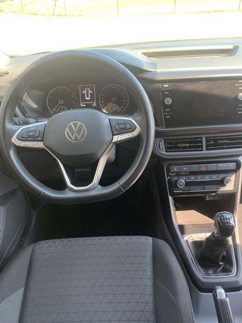 Volkswagen T-Cross TSI Style 81 kW image number 7