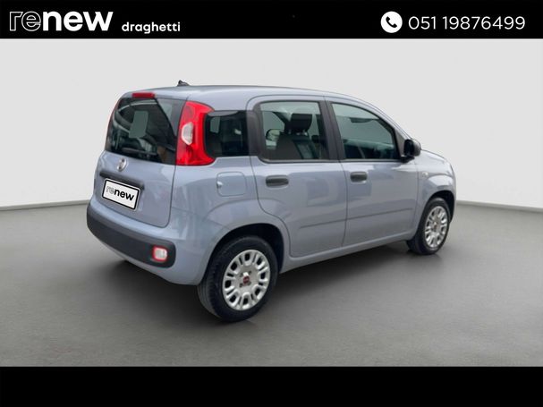 Fiat Panda 1.2 Easy 51 kW image number 2