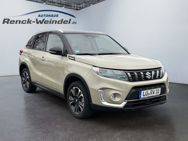 Suzuki Vitara 1.5 Comfort 85 kW image number 7