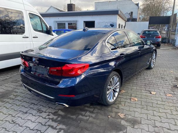 BMW 540d xDrive 235 kW image number 5