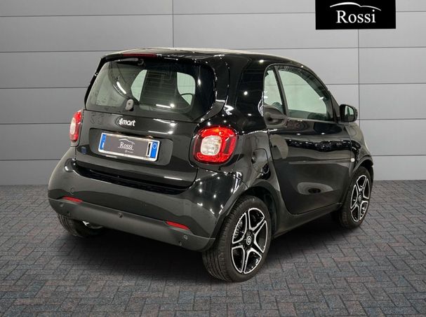 Smart ForTwo EQ pulse 60 kW image number 3