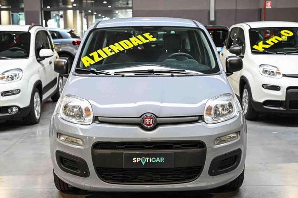 Fiat Panda 51 kW image number 5