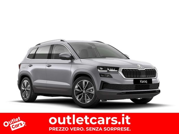 Skoda Karoq 2.0 TDI DSG 110 kW image number 1