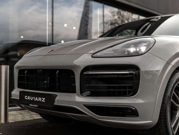 Porsche Cayenne 340 kW image number 8