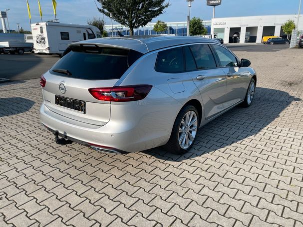 Opel Insignia Sports Tourer Business 128 kW image number 5