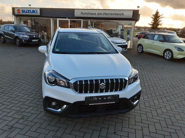 Suzuki SX4 S-Cross 1.4 Comfort+ 95 kW image number 2