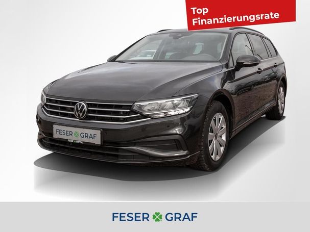 Volkswagen Passat Variant 2.0 TDI 110 kW image number 1