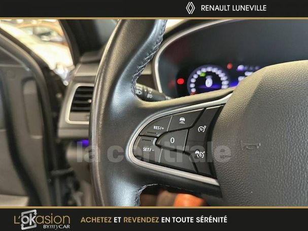 Renault Talisman Blue dCi 160 EDC 118 kW image number 7