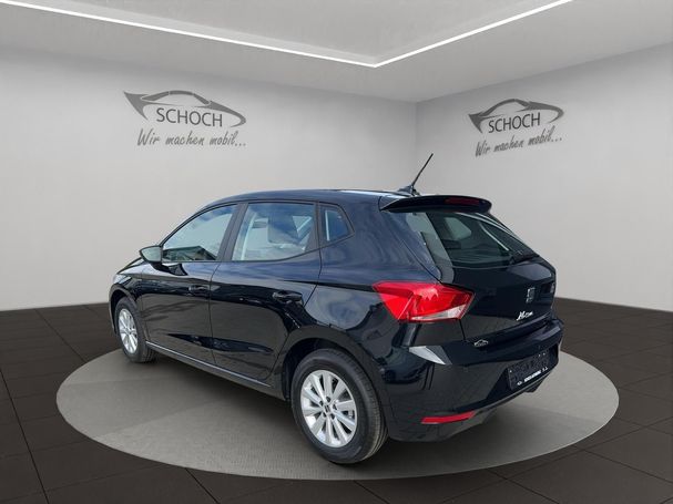 Seat Ibiza 1.0 TSI 85 kW image number 5