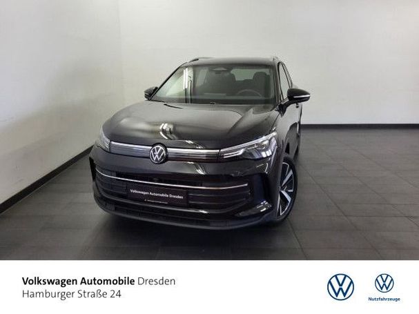 Volkswagen Tiguan 2.0 TDI DSG 110 kW image number 1