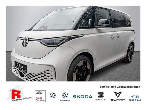 Volkswagen ID. Buzz Pro 150 kW image number 1