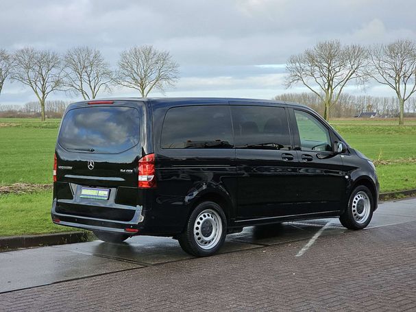 Mercedes-Benz Vito Tourer 114 CDi 100 kW image number 4