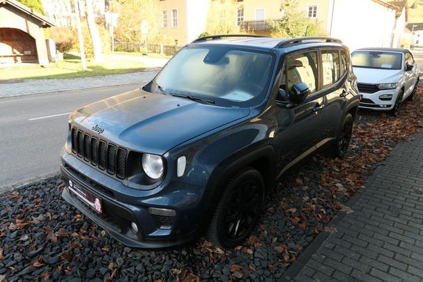 Jeep Renegade 1.0 88 kW image number 1