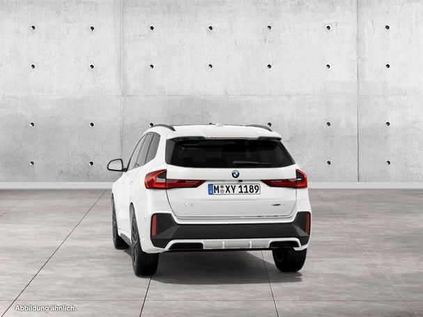 BMW X1 sDrive18i 100 kW image number 8