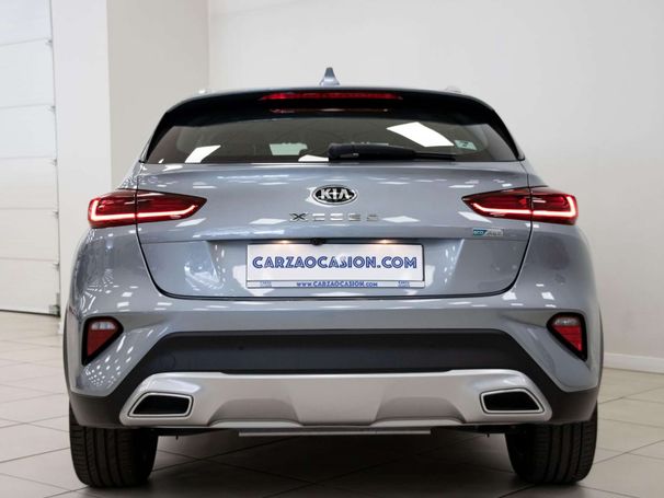 Kia XCeed 1.6 GDI 104 kW image number 20