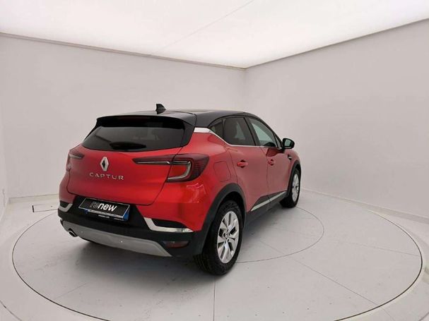 Renault Captur TCe 90 Intens 67 kW image number 4