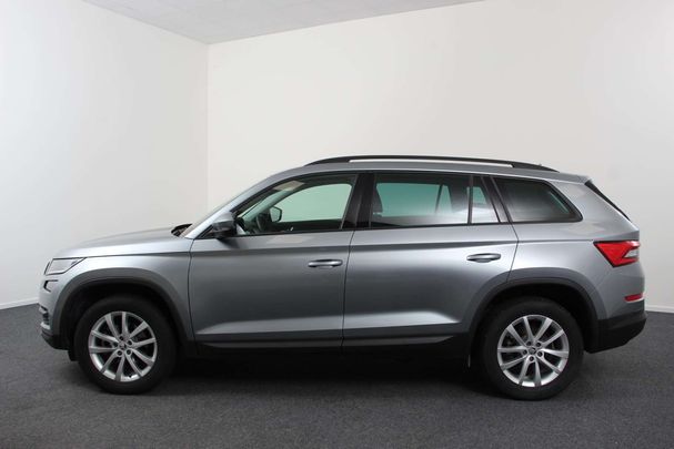 Skoda Kodiaq 1.5 TSI DSG Ambition 110 kW image number 5