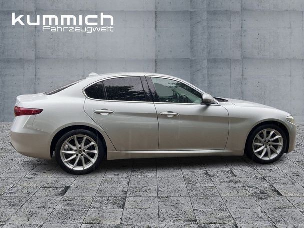 Alfa Romeo Giulia 2.0 Super 147 kW image number 3