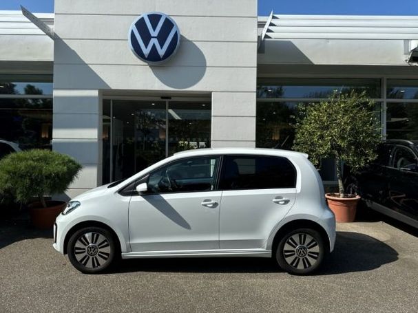 Volkswagen up! 60 kW image number 4