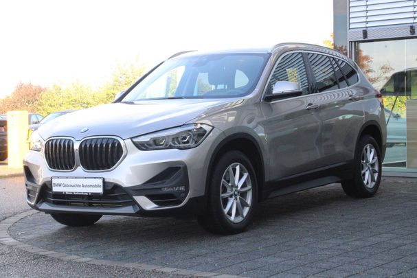 BMW X1 20i xDrive 131 kW image number 1