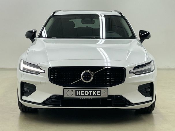 Volvo V60 B4 Plus 145 kW image number 6