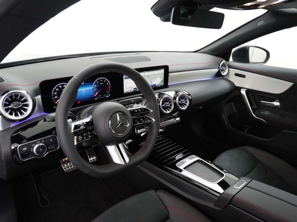 Mercedes-Benz CLA 180 100 kW image number 17