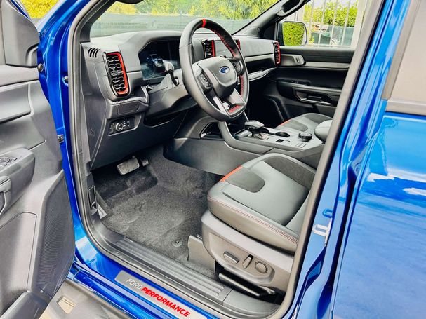 Ford Ranger 2.0 EcoBlue 151 kW image number 14