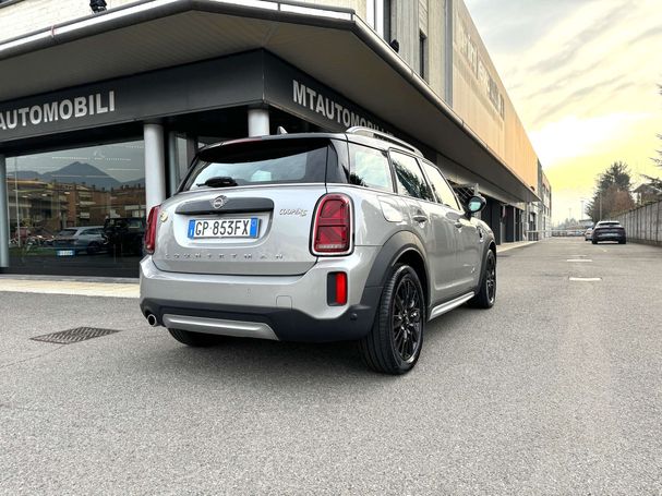 Mini Cooper SE Countryman All4 ALL4 162 kW image number 4