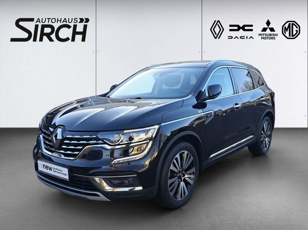 Renault Koleos BLUE dCi 190 4WD INITIALE PARIS 140 kW image number 1