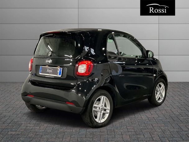 Smart ForTwo EQ 60 kW image number 3