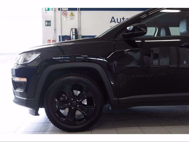 Jeep Compass 1.6 MultiJet Limited 88 kW image number 7